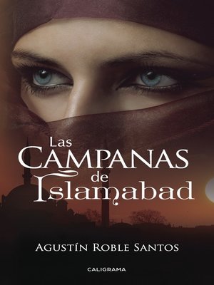 cover image of Las campanas de Islamabad